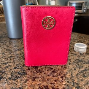 Tory Burch Card/Wallet